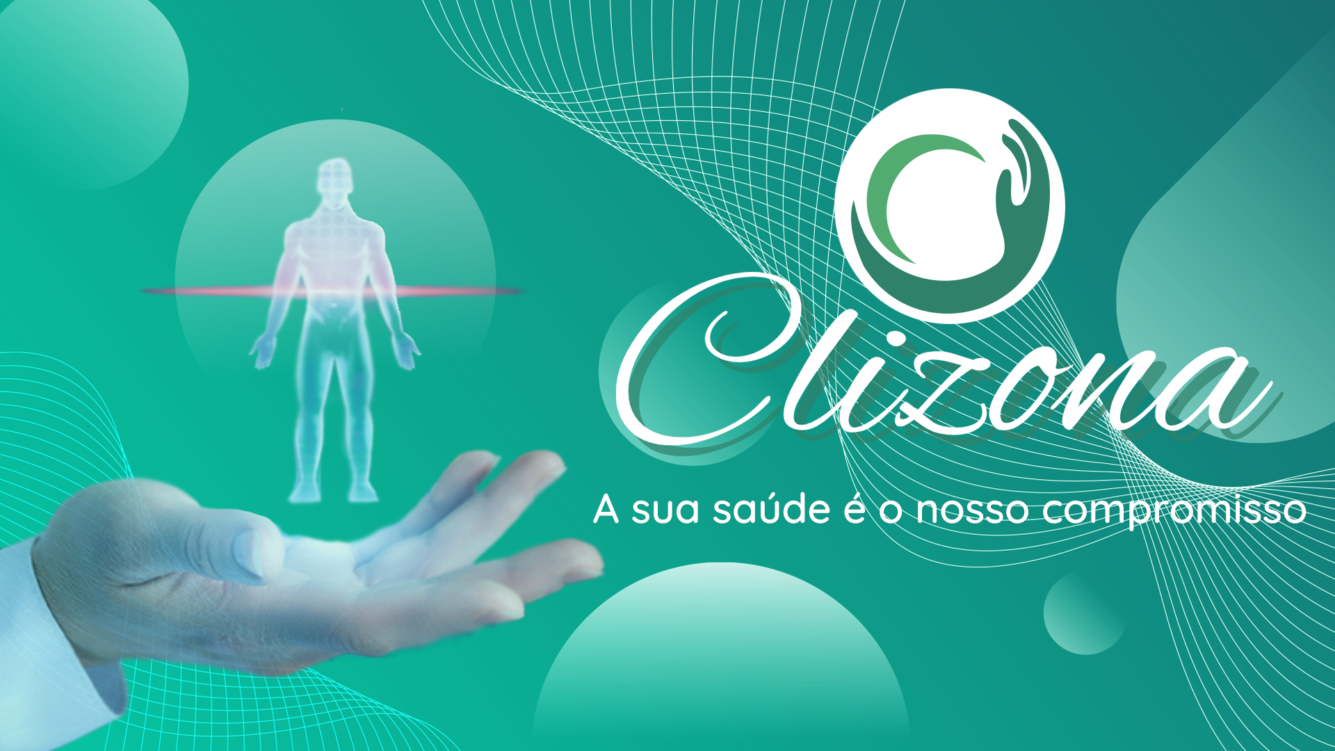 Clizona Banner